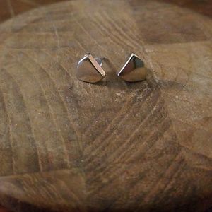 🌻Geometric Earrings